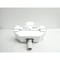 Hubbell TRIBAY 400W HPS 120/208/240/277V-AC LIGHT FIXTURE CH-40S8-M-NC - alternate 1
